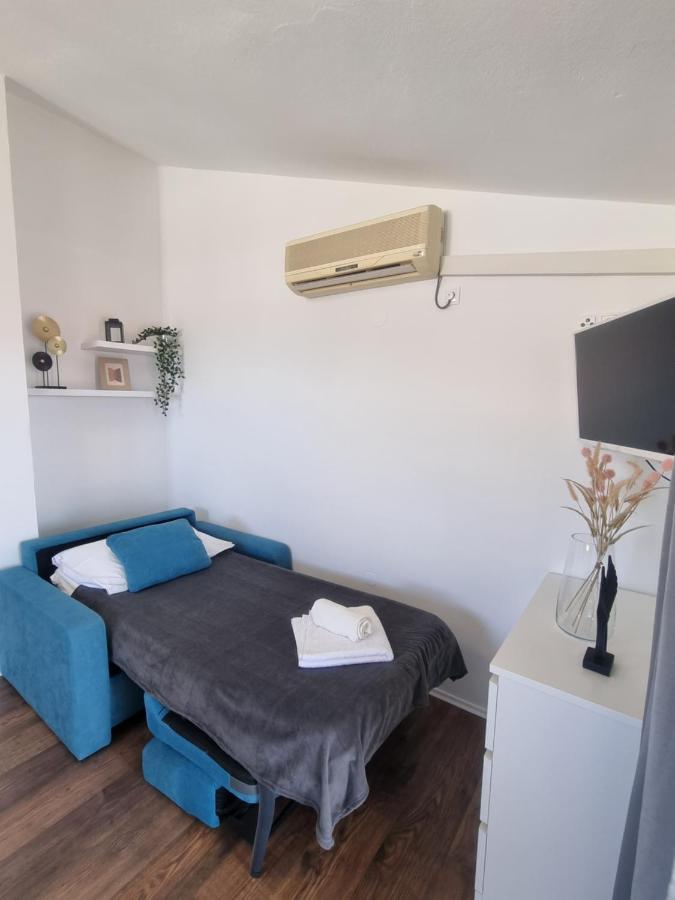 Apartment Miric Crikvenica Eksteriør bilde