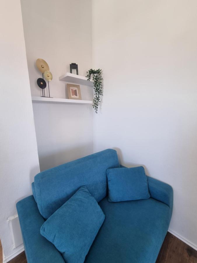 Apartment Miric Crikvenica Eksteriør bilde