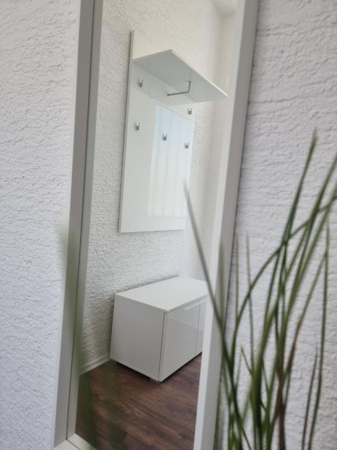Apartment Miric Crikvenica Eksteriør bilde
