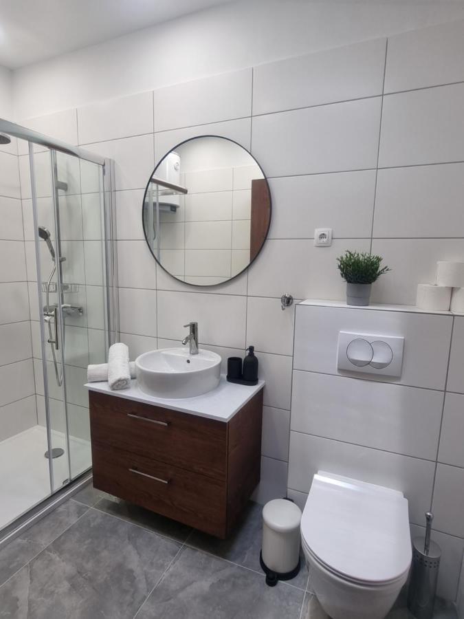Apartment Miric Crikvenica Eksteriør bilde