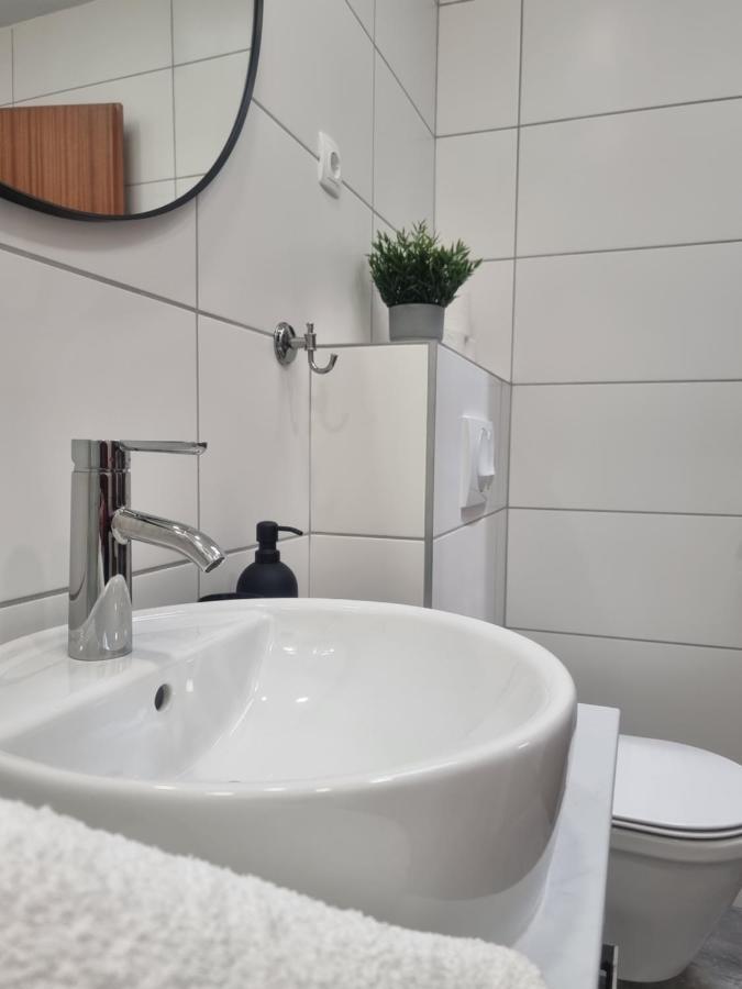 Apartment Miric Crikvenica Eksteriør bilde