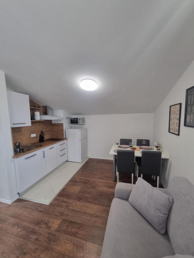 Apartment Miric Crikvenica Eksteriør bilde