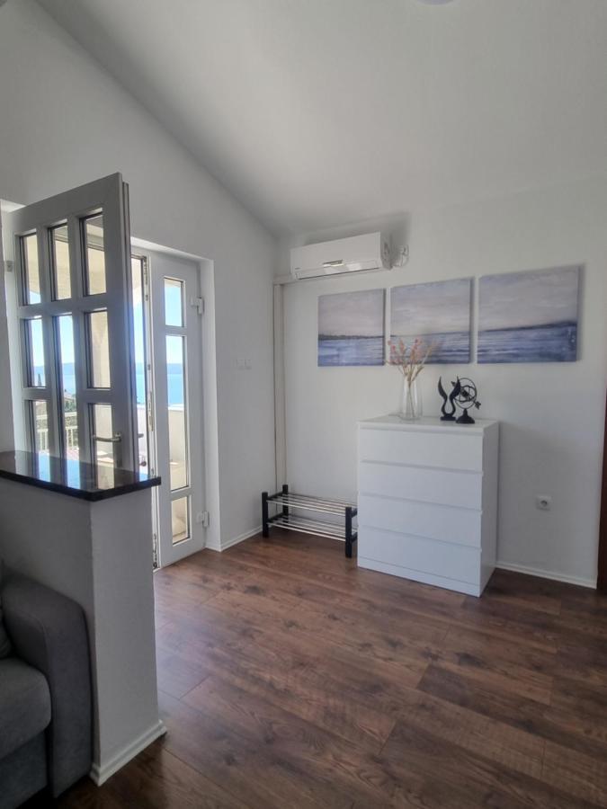 Apartment Miric Crikvenica Eksteriør bilde
