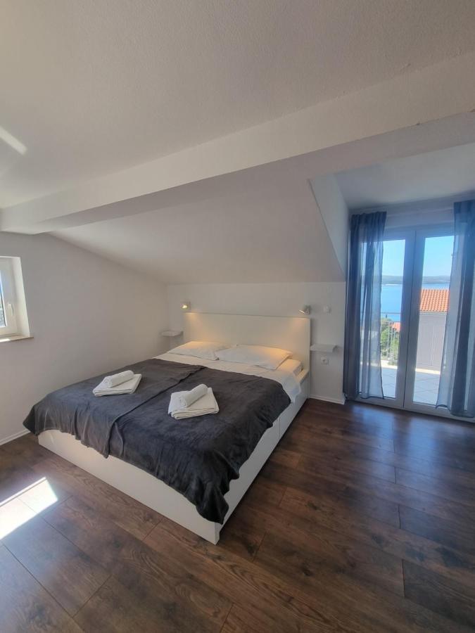 Apartment Miric Crikvenica Eksteriør bilde