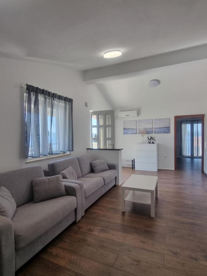 Apartment Miric Crikvenica Eksteriør bilde