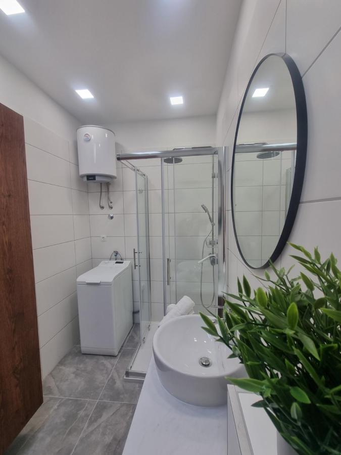 Apartment Miric Crikvenica Eksteriør bilde