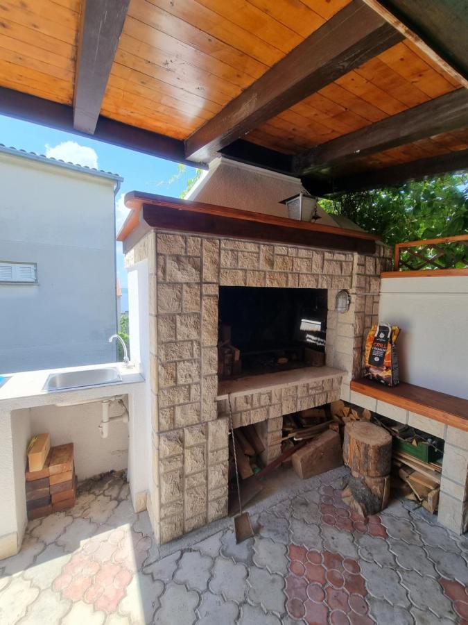 Apartment Miric Crikvenica Eksteriør bilde