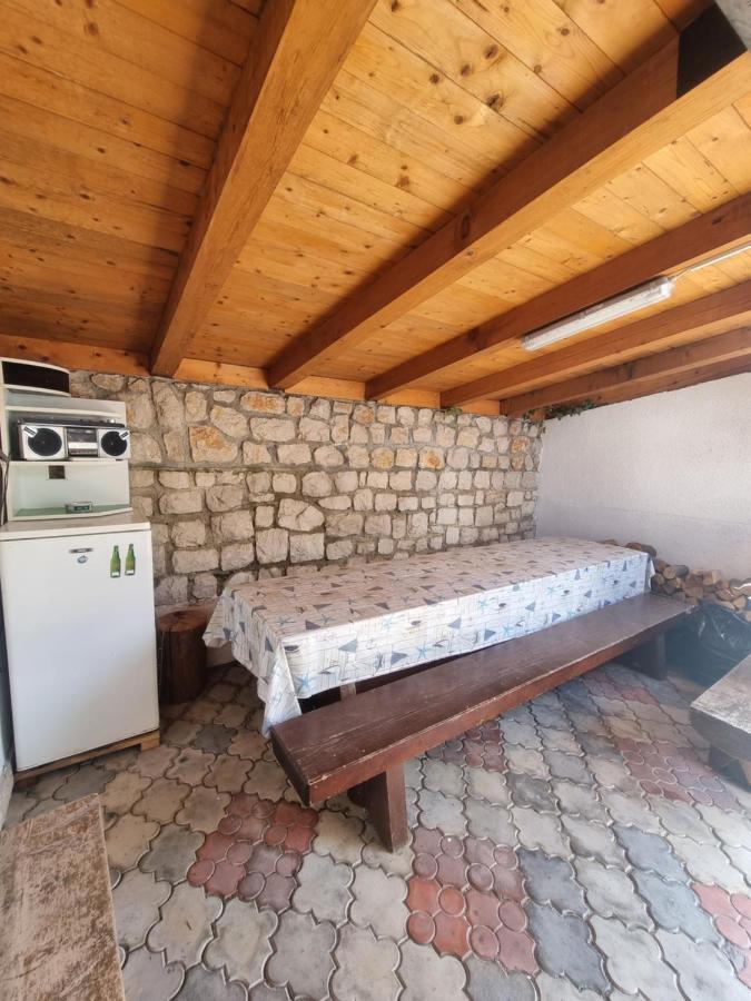 Apartment Miric Crikvenica Eksteriør bilde
